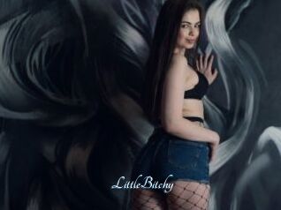 LittleBitchy