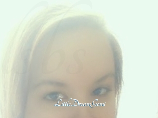 LittleDreamGemi