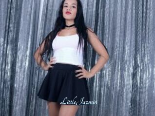 LittleJazmin