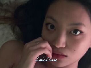 LittleLiliana