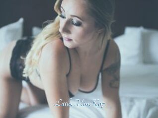 LittleMissK97