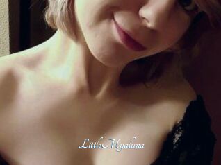 LittleMyaluna