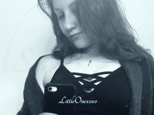 LittleOnexoxo