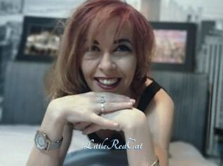 LittleRedCat
