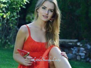 LittleShadyLady