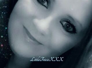 LittleTrixieXXX