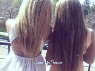 LittleUPrincess