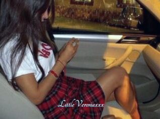 LittleVeronaxxx