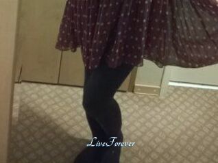 LiveForever