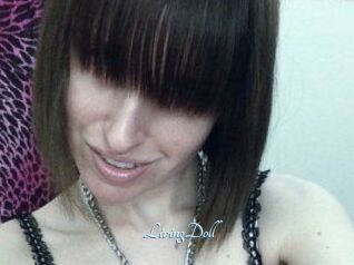 LivingDoll
