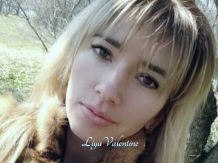 LiyaValentine