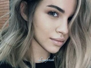 Liyafetish