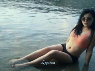 Liyanna