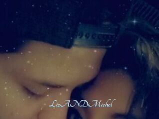 LizANDMichel
