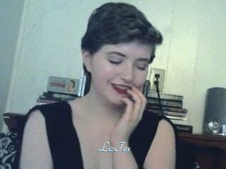 LizFox