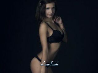 LizaSmile