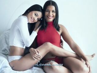 LizaandTammy