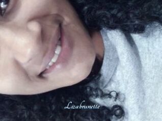 Lizabrunette