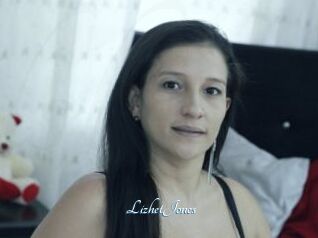 LizhetJones