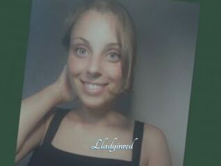 Lladyinred