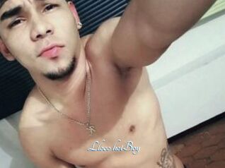 Lloco_hotBoy