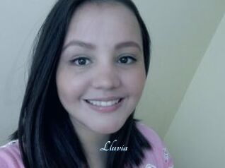 Lluvia