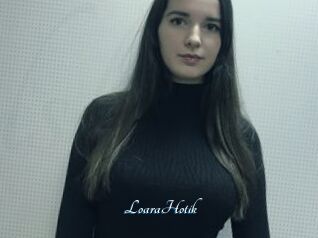 LoaraHotik