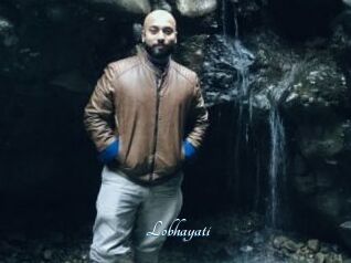 Lobhayati