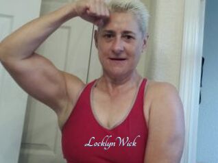 LocklynWick