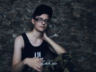 LokiCute