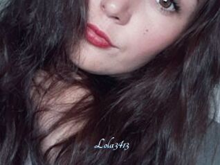 Lola3413