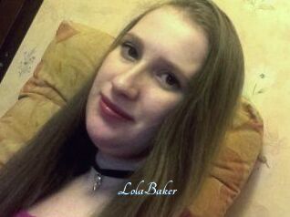 LolaBaker