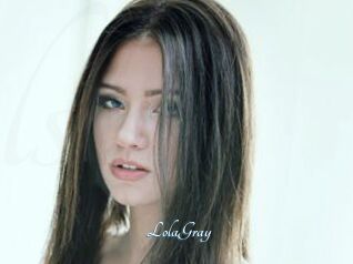 LolaGray