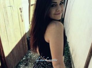 LolaLavette
