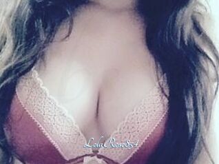 LolaRose854