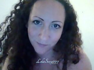LolaSexy777