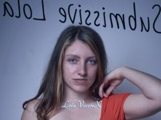LolaVixenX