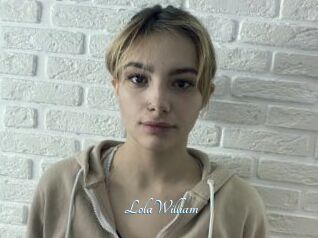 LolaWilliam