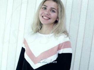 LollaJean