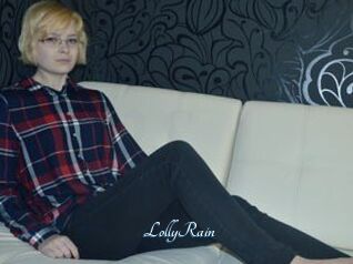 LollyRain
