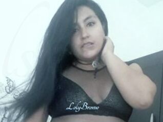 LolyBronw