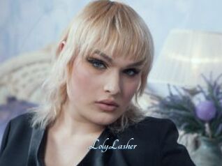 LolyLasher