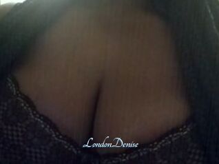 LondonDenise