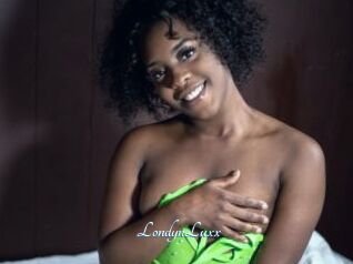LondynLuxx