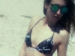 LonelyFireFlower