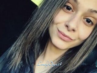 LonelyOlya24