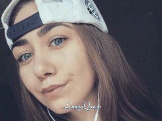 LonelyQueen
