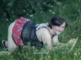 LoraHot