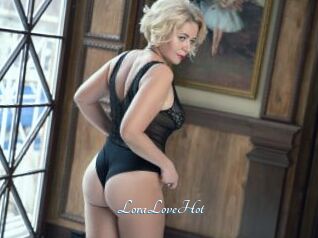 LoraLoveHot
