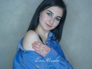 LoraMaydin